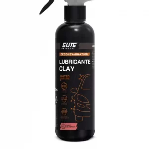 SPRAY LUBRIFIANT ELITE DETAILER CLAY 500 ML
