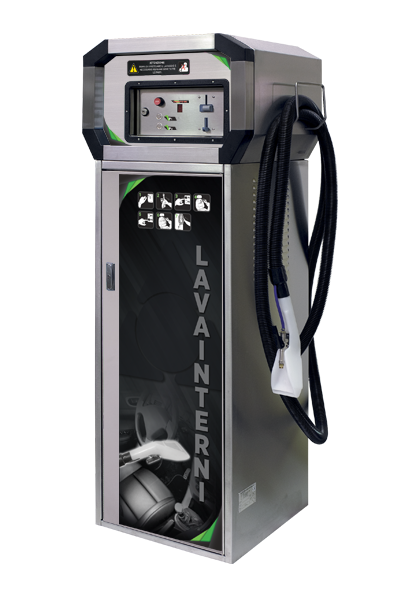 LI Cleaner pentru interioare - imagine 3