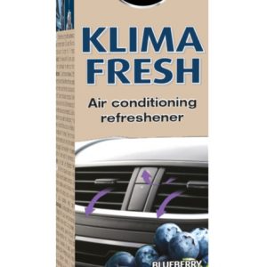 Spray curatat si dezinfectat aer conditionat KLIMA FRESH 150 ml, K2