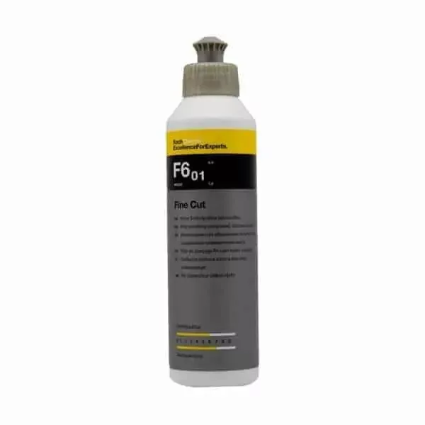 Koch Chemie Fine Cut F6.01mediu 1L