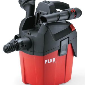 Aspirator fără fir Flex VC 6 L MC 18.0