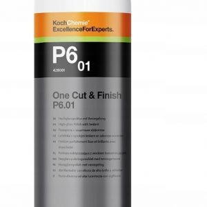 KOCH CHEMIE PASTĂ POLISH 3 ÎN 1 ONE CUT & FINISH P6.01  1L