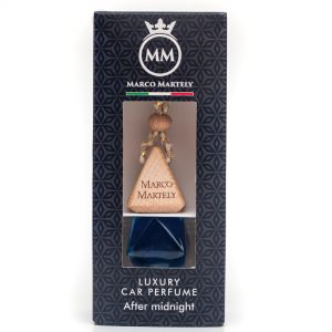 PARFUM DE MAȘINĂ MARCO MARTELY AFTER MIDNIGHT