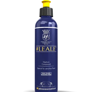 Pasta Polish Mediu Labocosmetica Leale 250GR