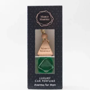 CREED AVENTOS - MARCO MARTELY PARFUM PENTRU ODORIZANT AUTO (BĂRBAȚI)