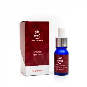 FAHRENHEIT - MARCO MARTELY DIFUZOR DE REÎNCĂRCARE PARFUM