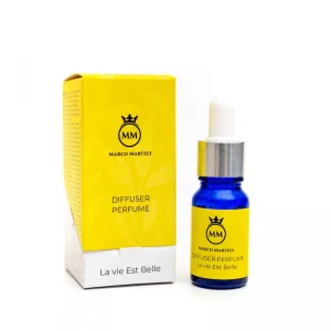 LA VIE EST BELLE - MARCO MARTELY DIFUZOR DE REÎNCĂRCARE PARFUM