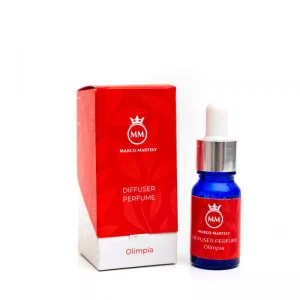 OLIMPIA - MARCO MARTELY DIFUZOR REFILL PARFUM