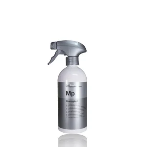 DRESSING COMPARTIMENT MOTOR KOCH CHEMIE MOTORPLAST, 500ML