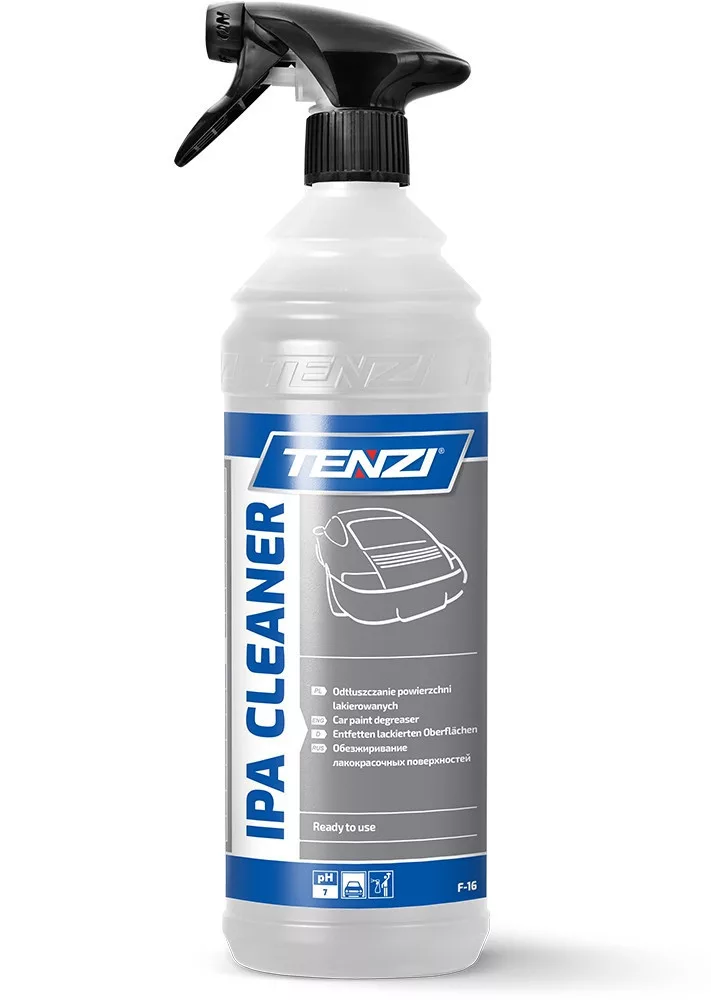 TENZI IPA Cleaner 1L