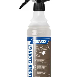TENZI LEATHER CLEAN 600ML-Curatare Piele