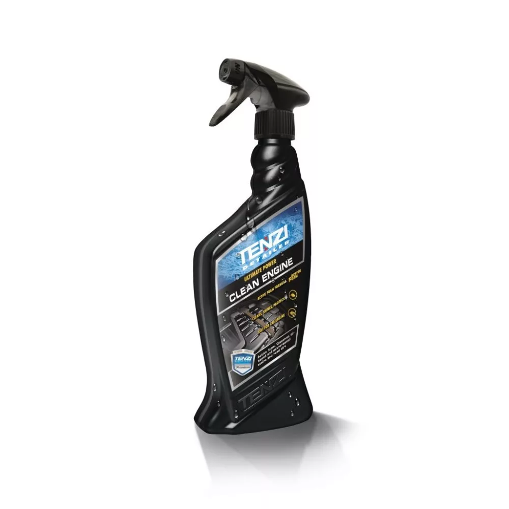 Clean Engine Tenzi Detailer 600 ml-Tenzi Solutie Curatare Motor 600ML