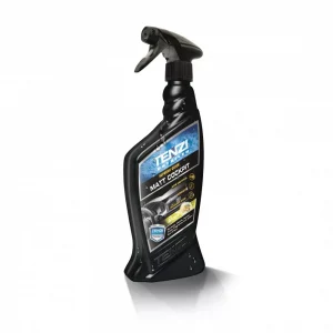TENZI DETAILER Matt Cockpit Alure 600 ml-Ingrijire plastic