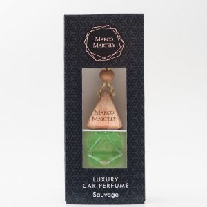SAUVAGE(DIOR) - MARCO MARTELY Parfum auto