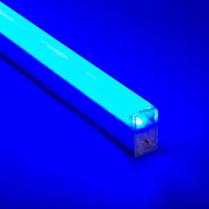 TUB  LED PENTRU SISTEM UNICARAT - 440MM ALBASTRU