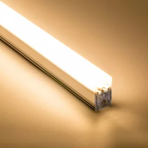 TUB  LED PENTRU SISTEM UNICARAT - 440MM ALB