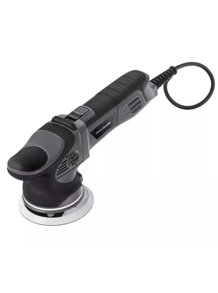 MASINA DE POLISH EXCENTRIC CHEMICALWORKZ DA15 PRO 125MM