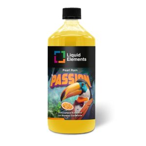 Sampon Auto Pearl Rain LIQUID ELEMENTS Budincă Ediție Limitată1L