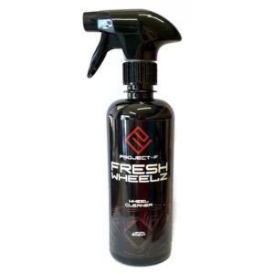Solutie pentru Jante -Project-F Wheel Cleaner